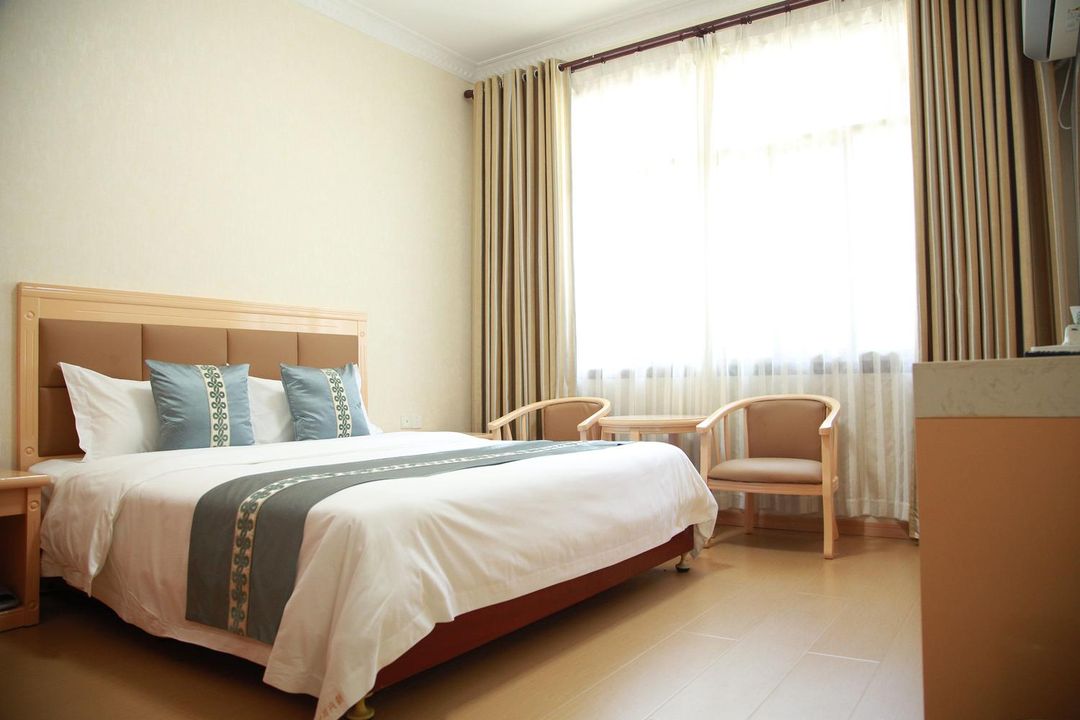 Xiangtan Jiaxing Hotel