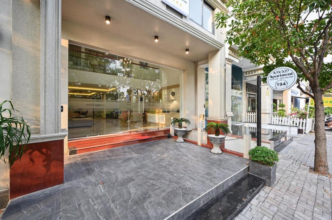 Nikko Hotel - The Classy Life