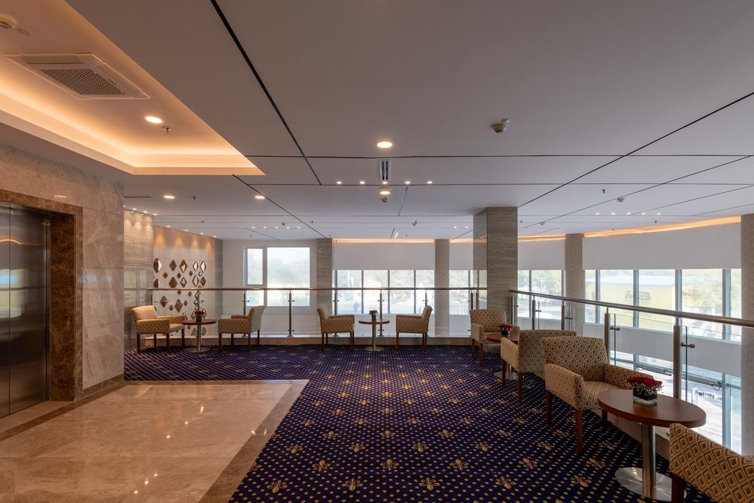 ExpoInn Suites and Convention