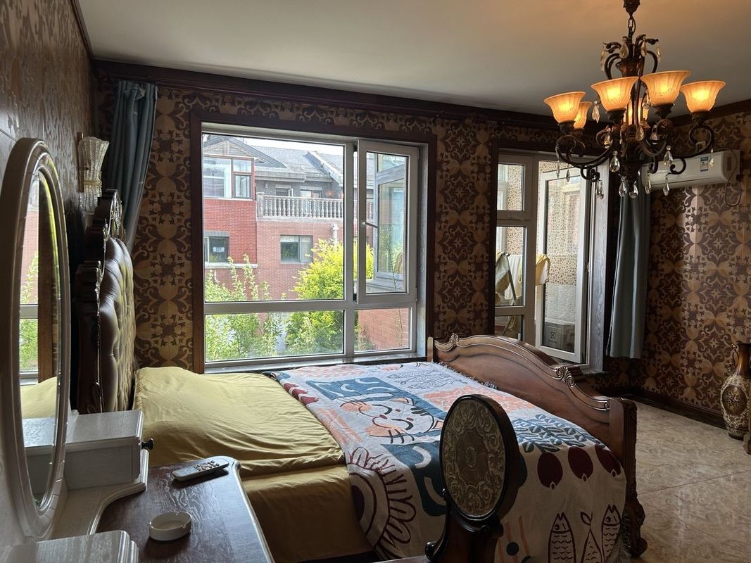 瀋陽財源別墅(世博園店)