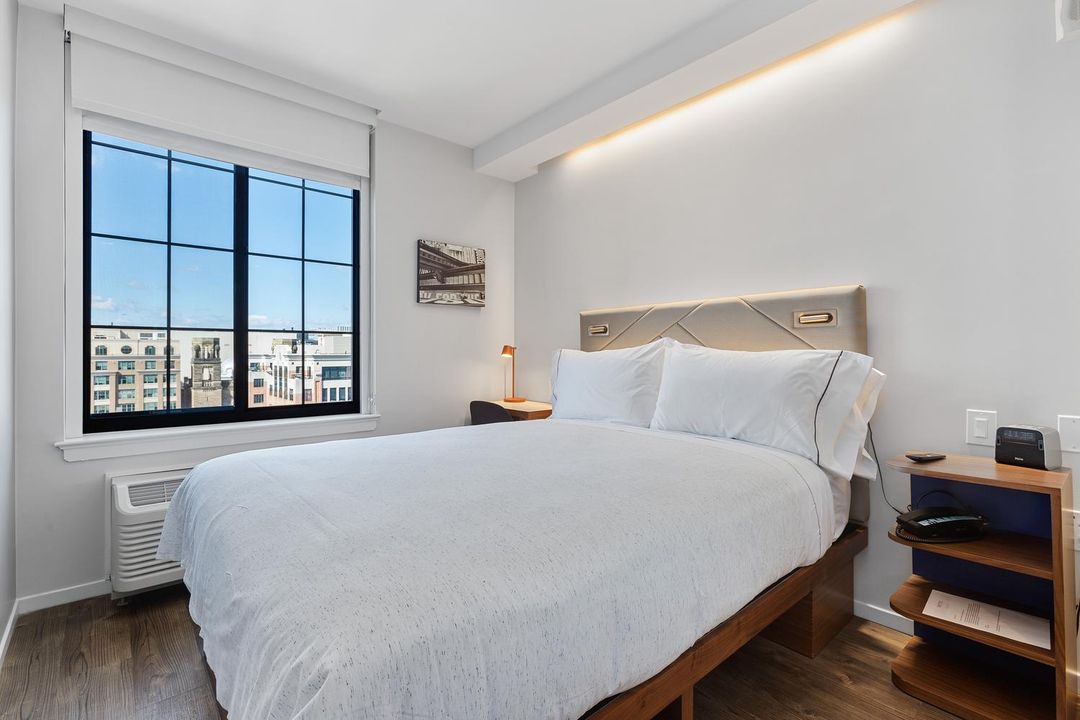 華盛頓市中心希爾頓Motto酒店