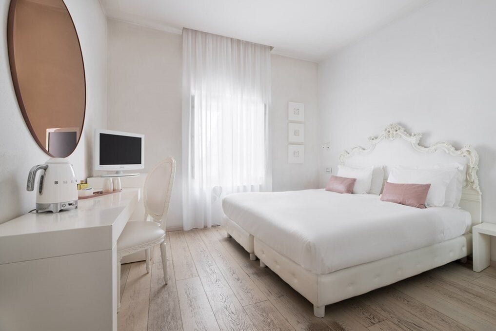 Eurostars Florence Boutique