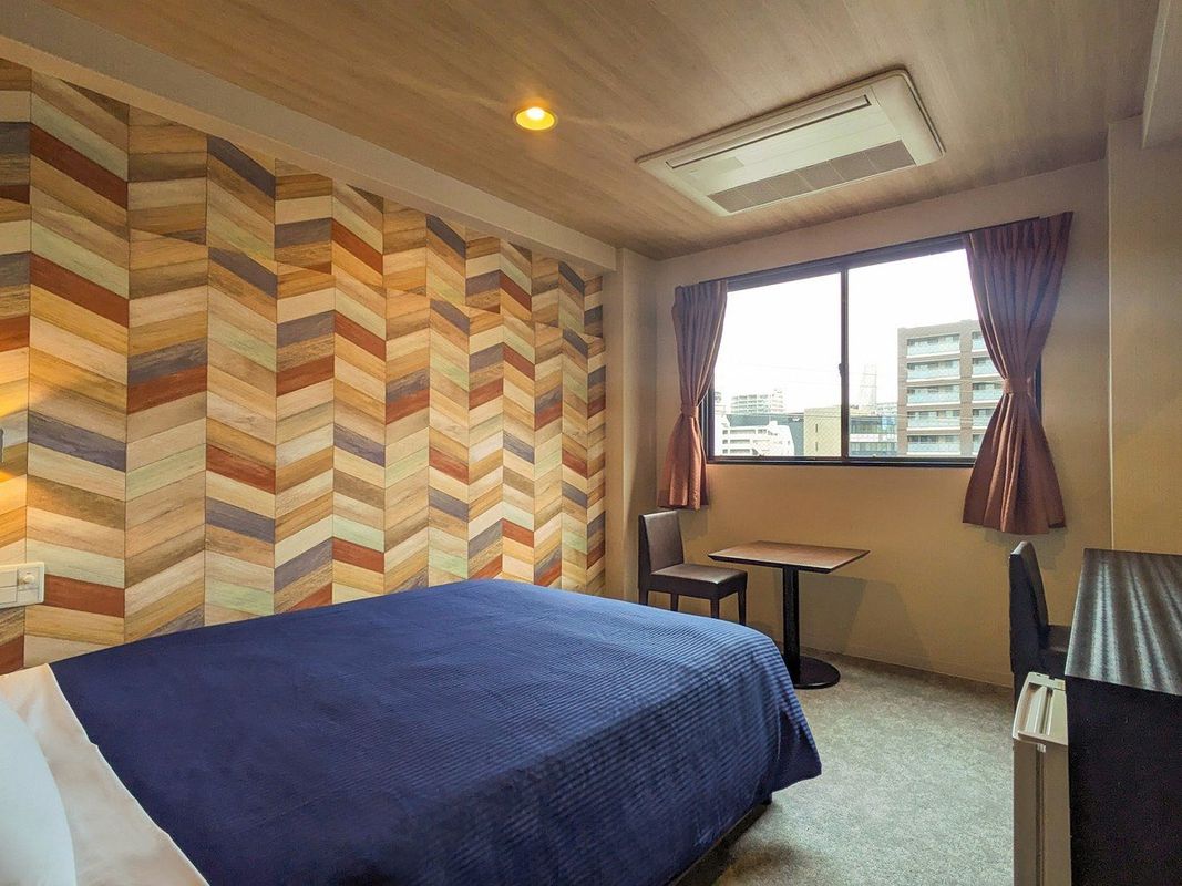 新蓋亞酒店-藥院