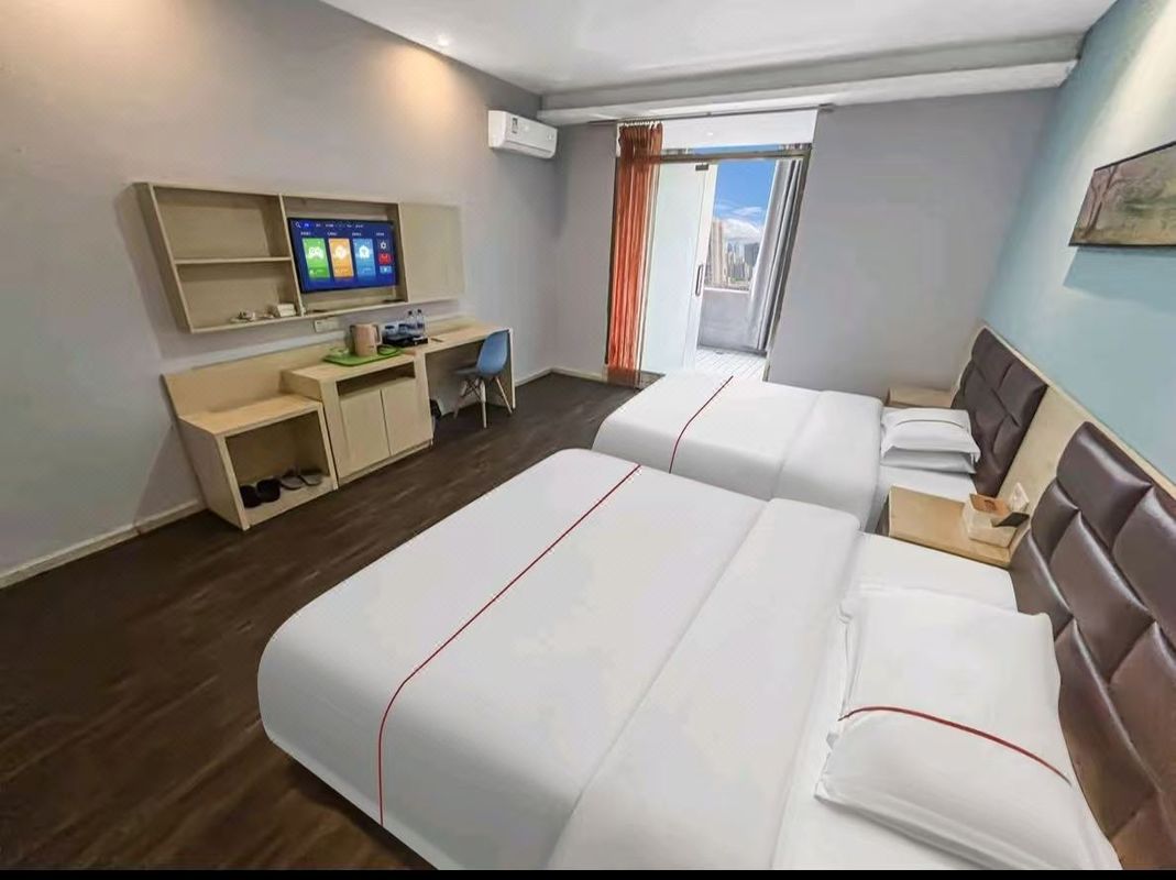 Weijia Trendy Apartment (Luxi First Road)