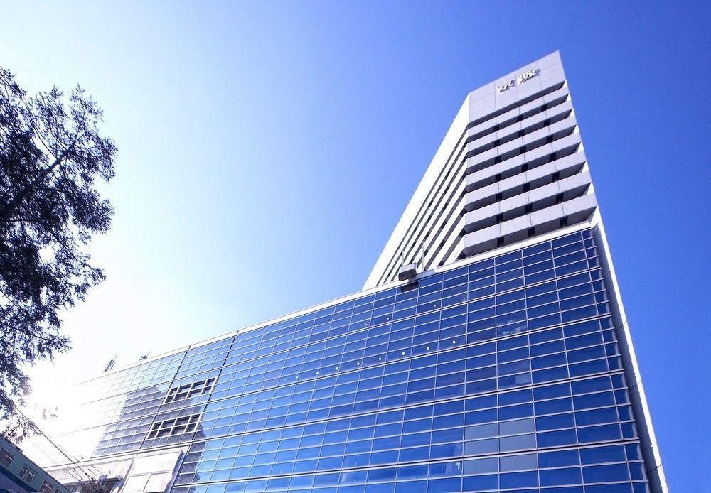 京阪京橋格蘭德酒店