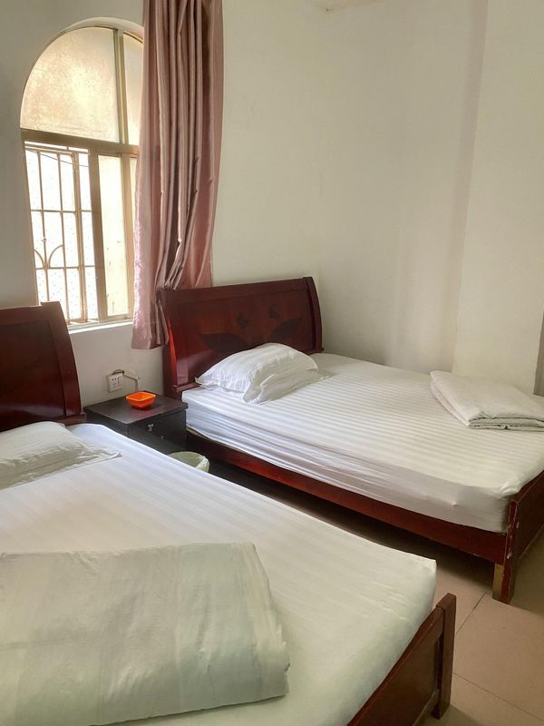 Renhui Accommodation