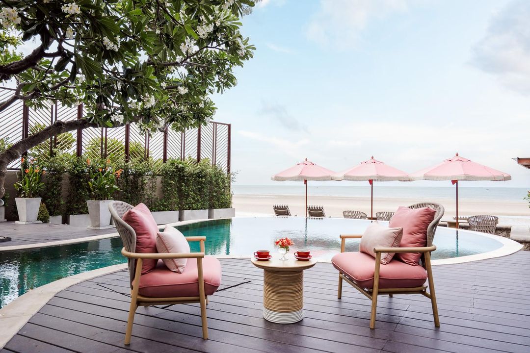 Davinia Resort Hua Hin