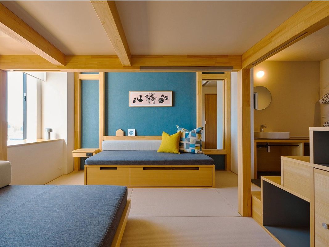 OMO5 熊本 by 星野集團