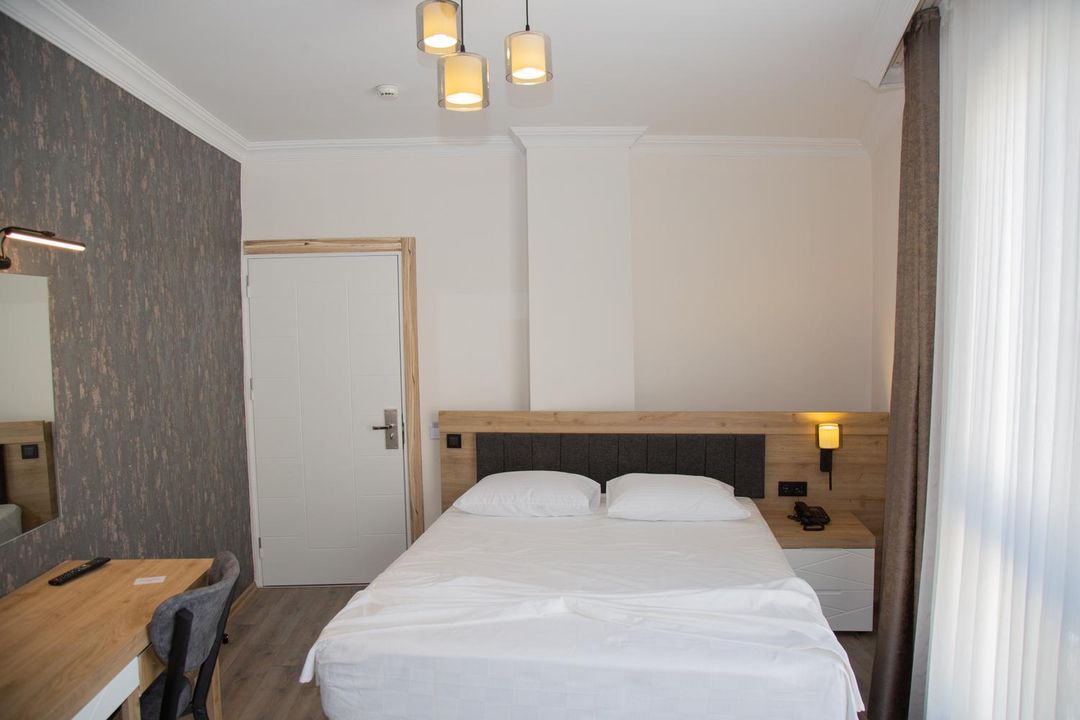 布魯姆塔利亞酒店