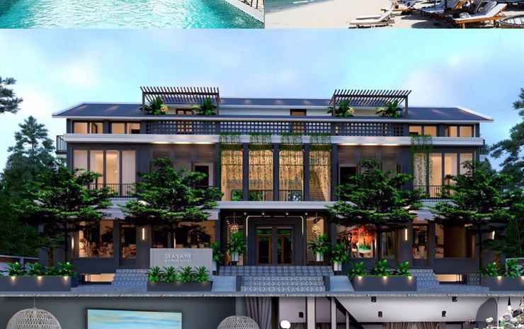 Sea’Lavie Boutique Resort & Spa