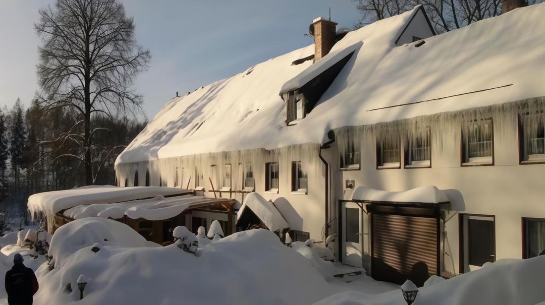 Gaststätte & Pension Oelmuehle