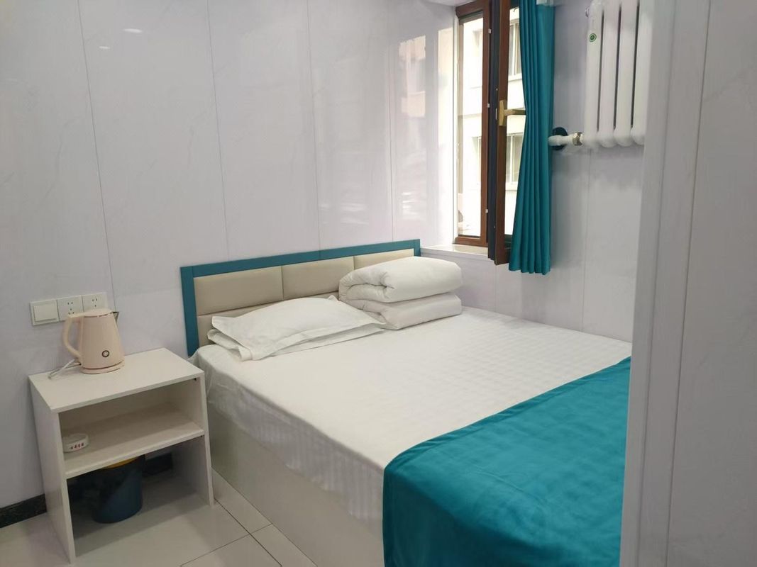 Harbin Miaomiao Homestay