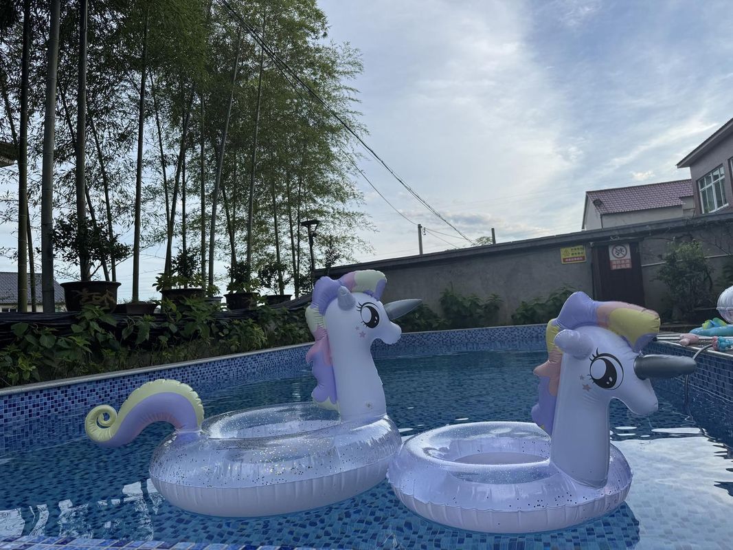 Moganshan Huaming Xiaozhu Homestay