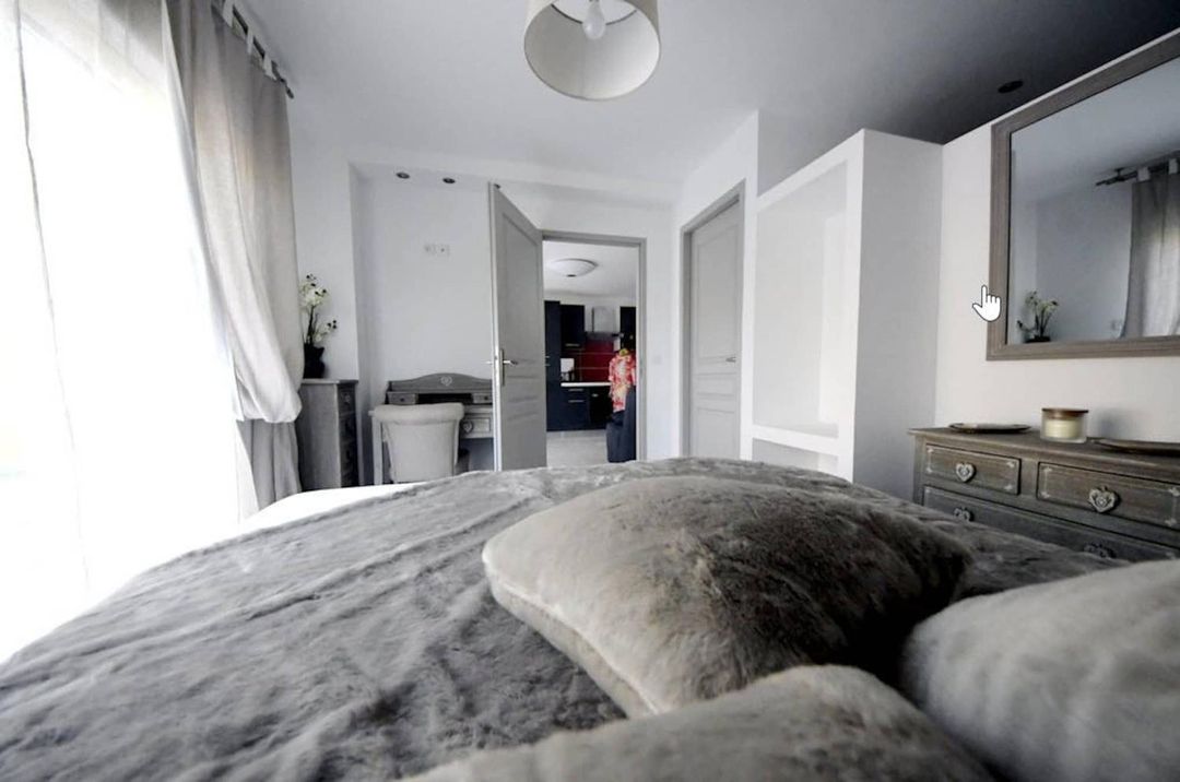 Chambres d'Hotes des Huppes