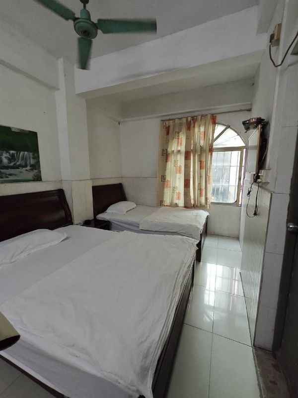 Guangzhou Xiayuan Xinglang Accommodation