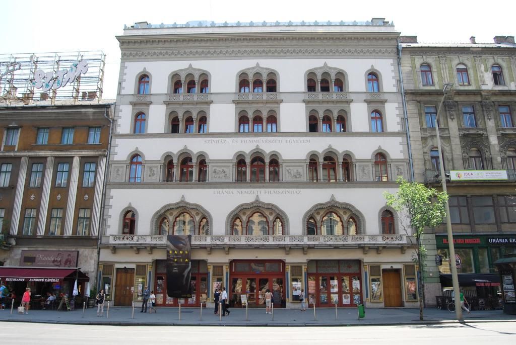 A13- Deluxe Apartments, Best Location, by BQA