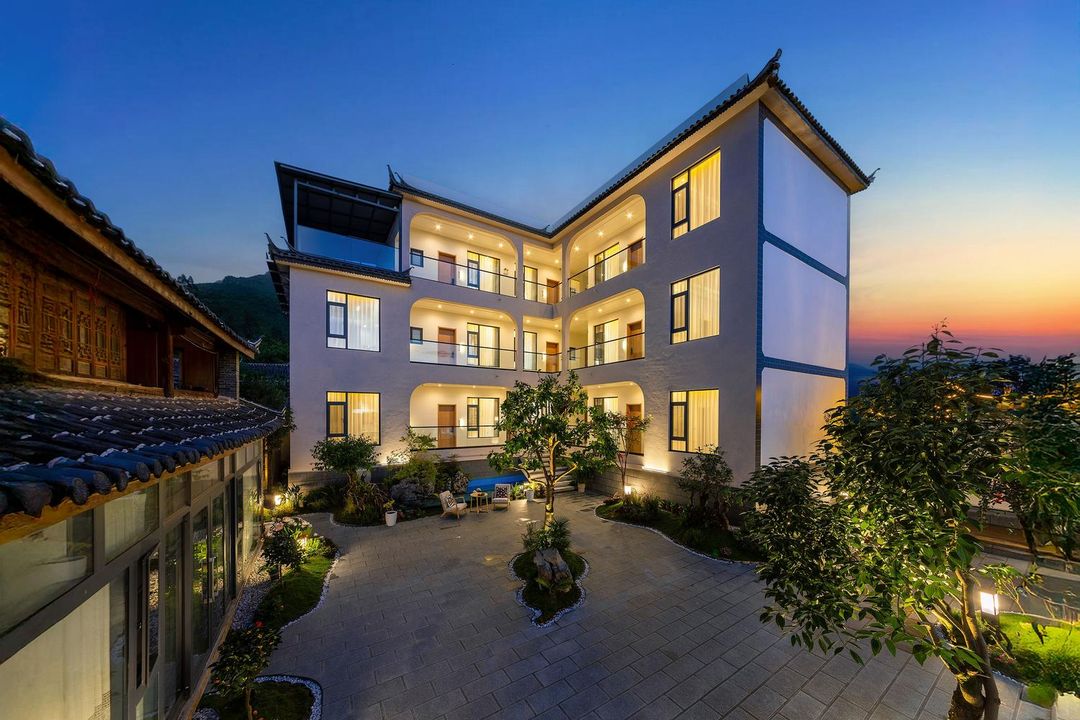 Yitianjia Homestay (Lijiang Sanyi Airport)