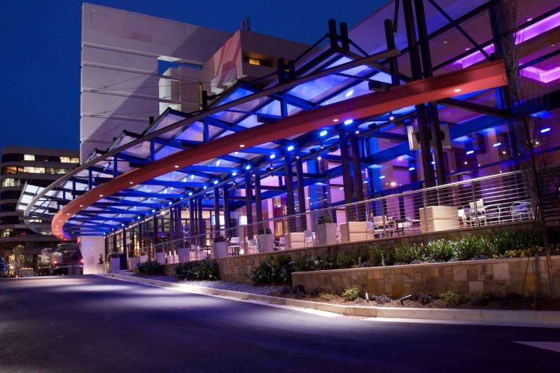 溫德姆 亞特蘭大 巴克海德酒店及會議中心