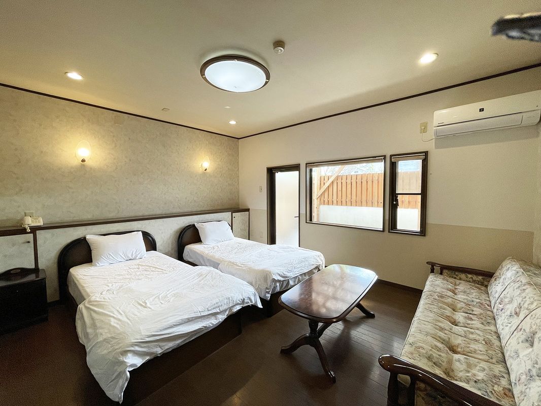 玖珠溫泉 豊後乃里