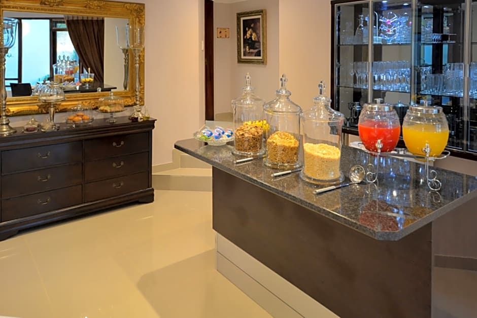 嘉諾弗雷農場CC t/a 丘陵價值精品客棧