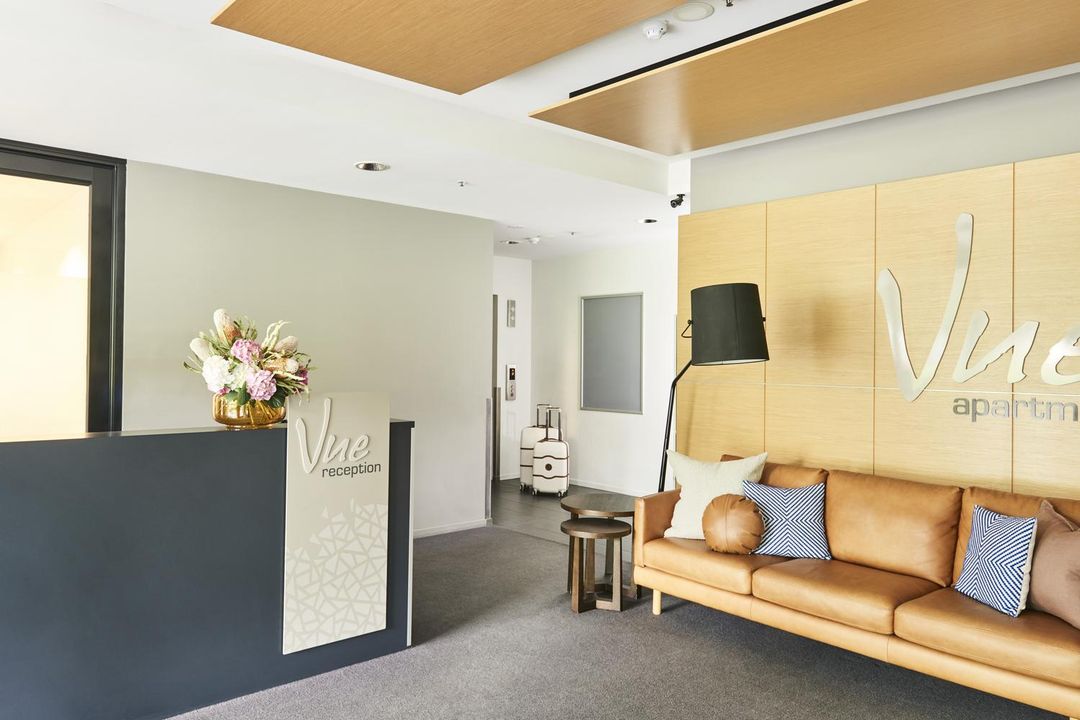 Oaks Vue Suites Geelong