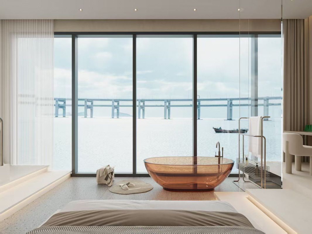 星海·汐灣民宿