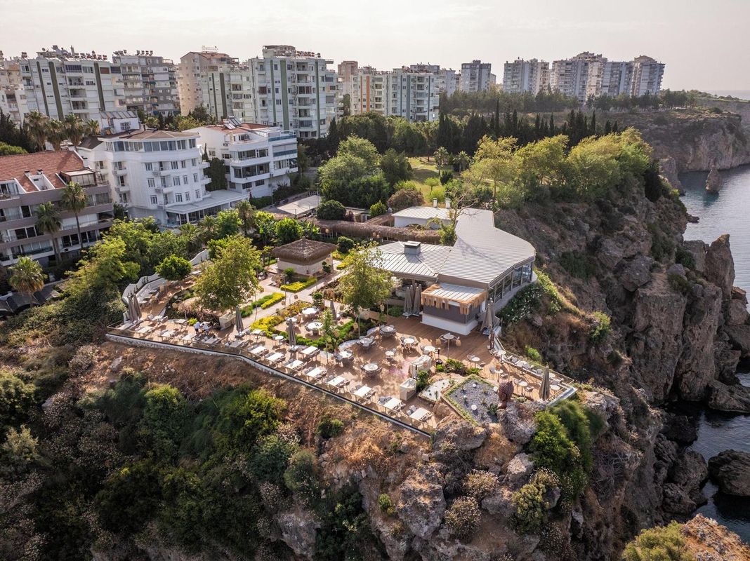 阿夫沙精品酒店