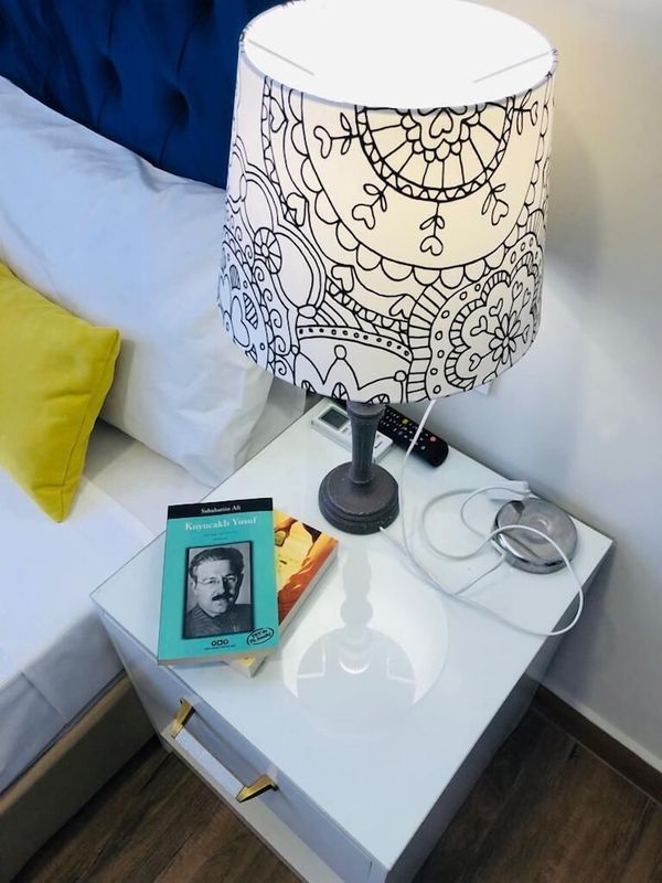 圖侖馳安塔利亞酒店