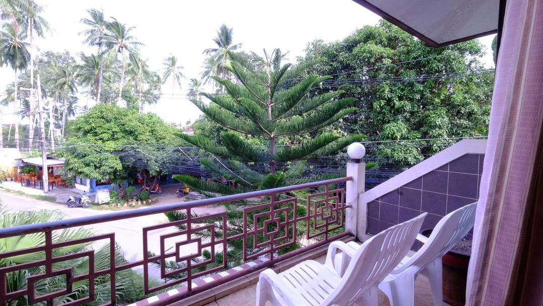 Samui Guest House
