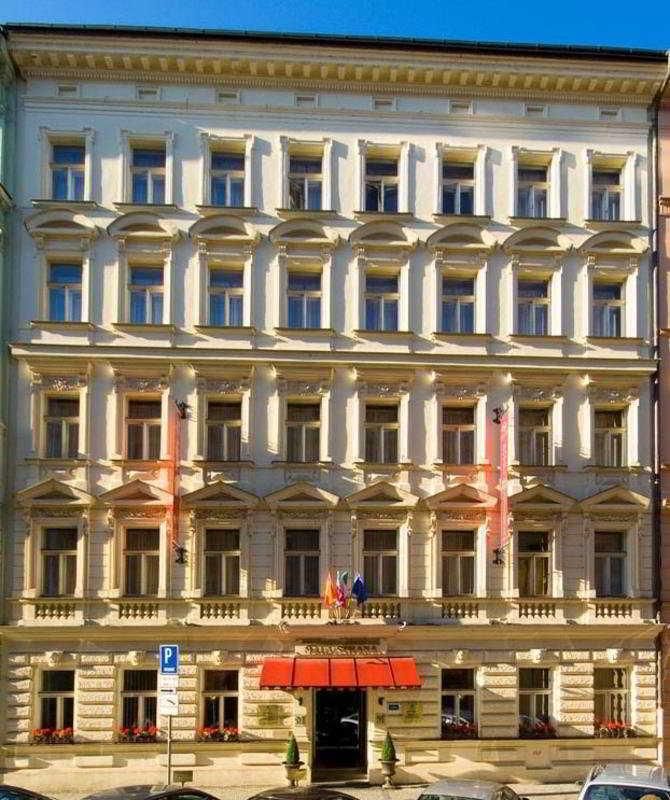 Hotel Malá Strana