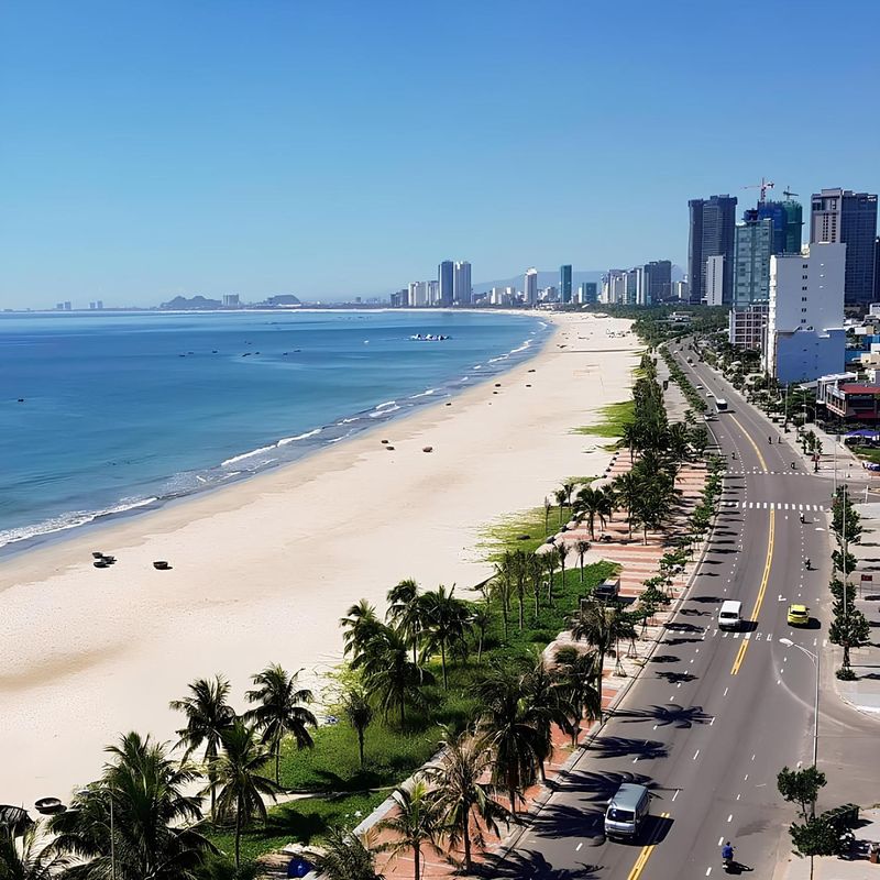 海濱酒店及公寓