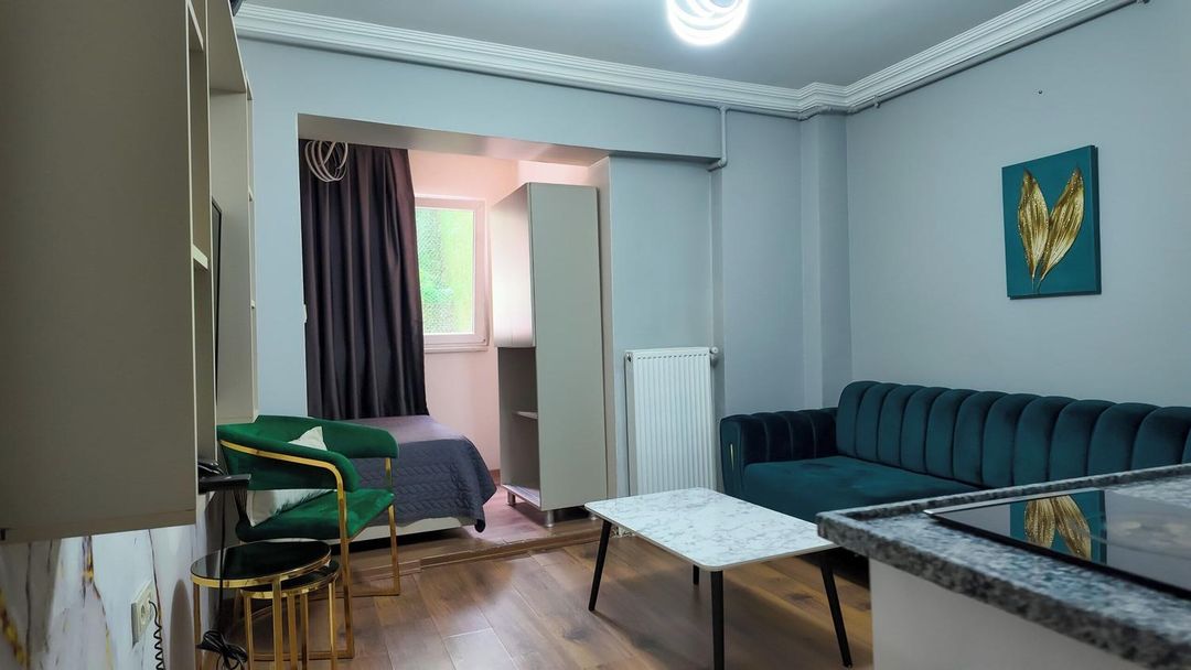Remar Holding的Sisli House