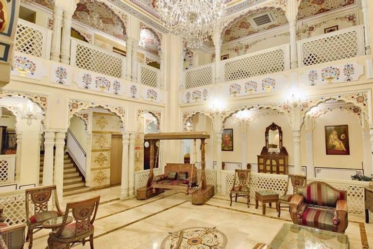 歡迎光臨喜來德傳統文化裏酒店