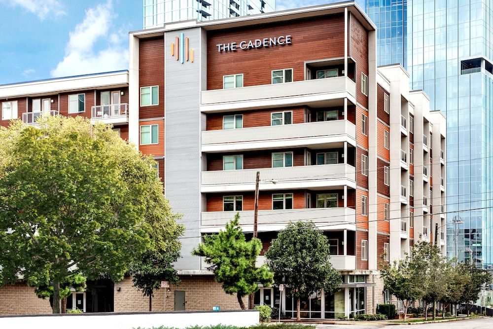 Placemakr 音樂街 - 範德比爾特