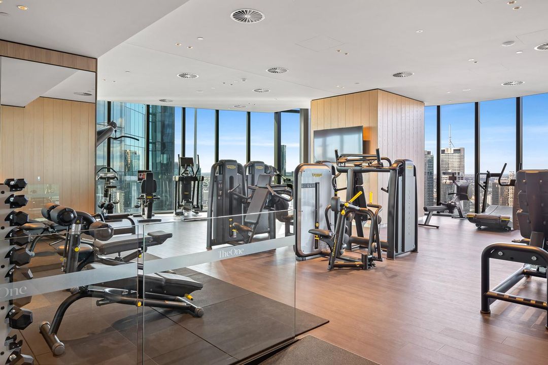 CASSA - Luxury Apartments Managed by The Cassa