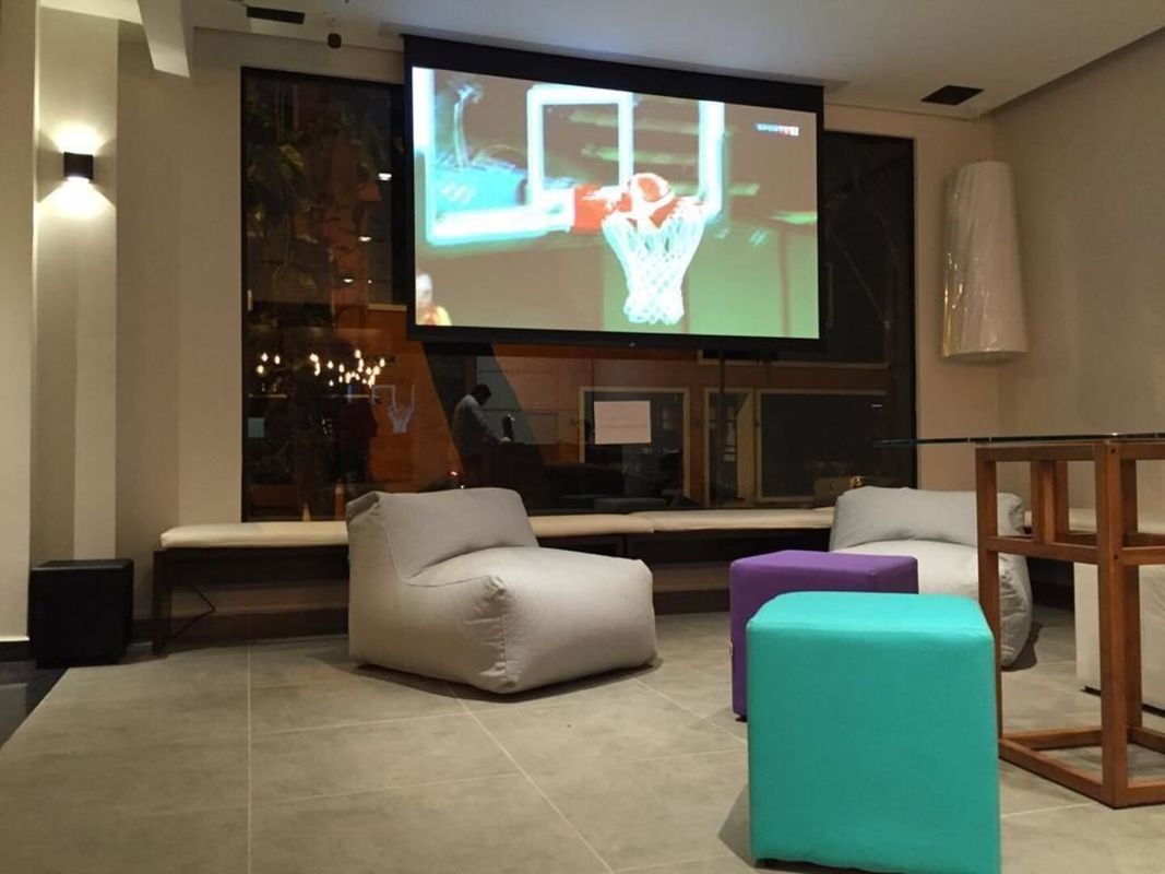 依帕內瑪海灘旅舍