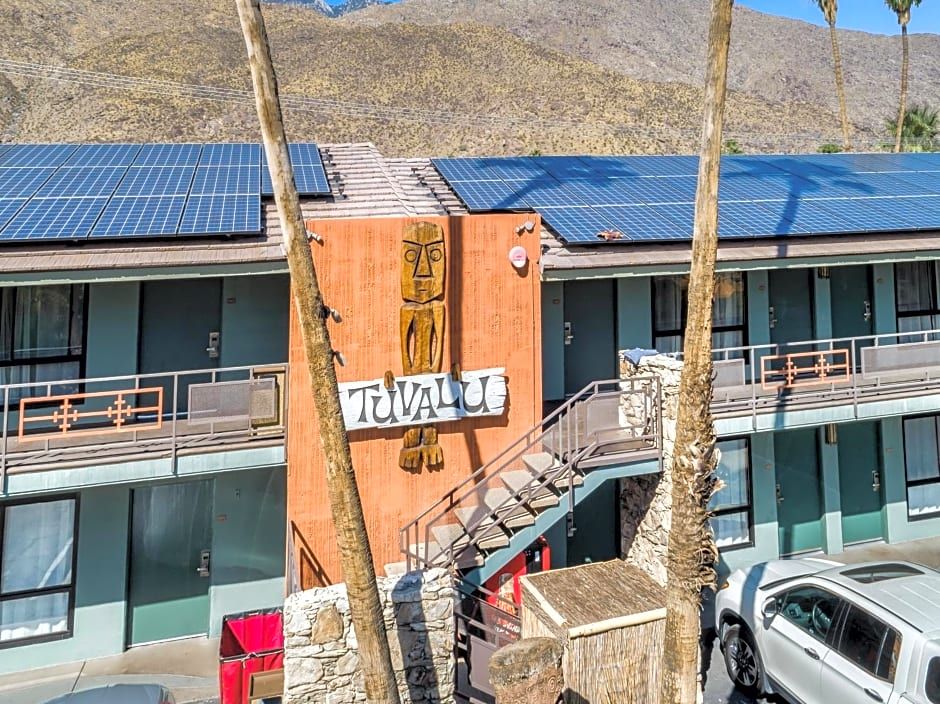 卡連特熱帶酒店