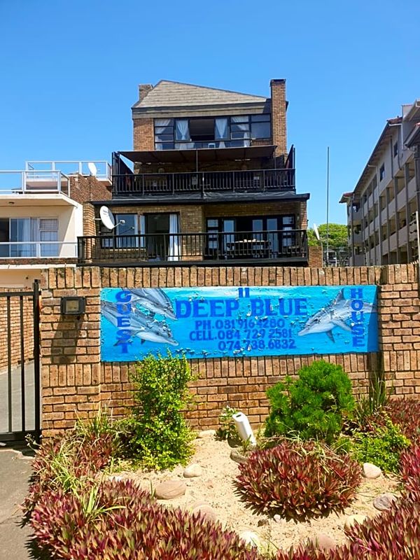 Deep Blue Guest House