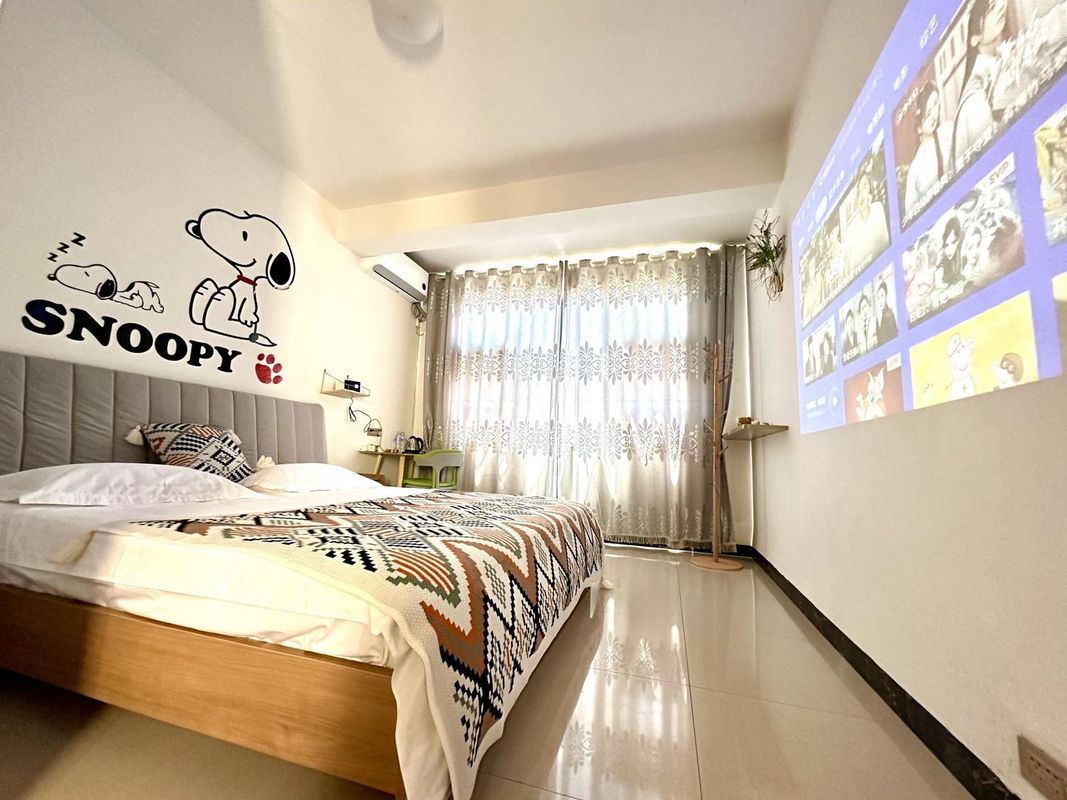 昆明古滇漁米客棧