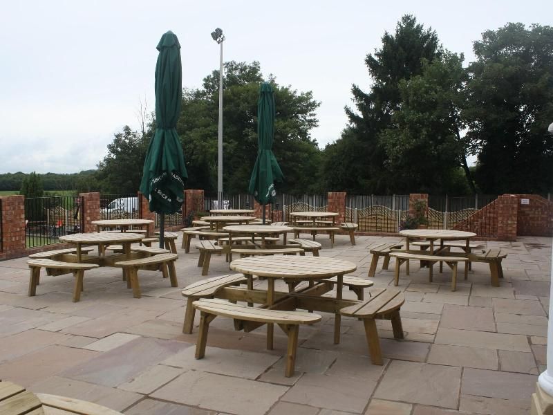 The Corbet Arms