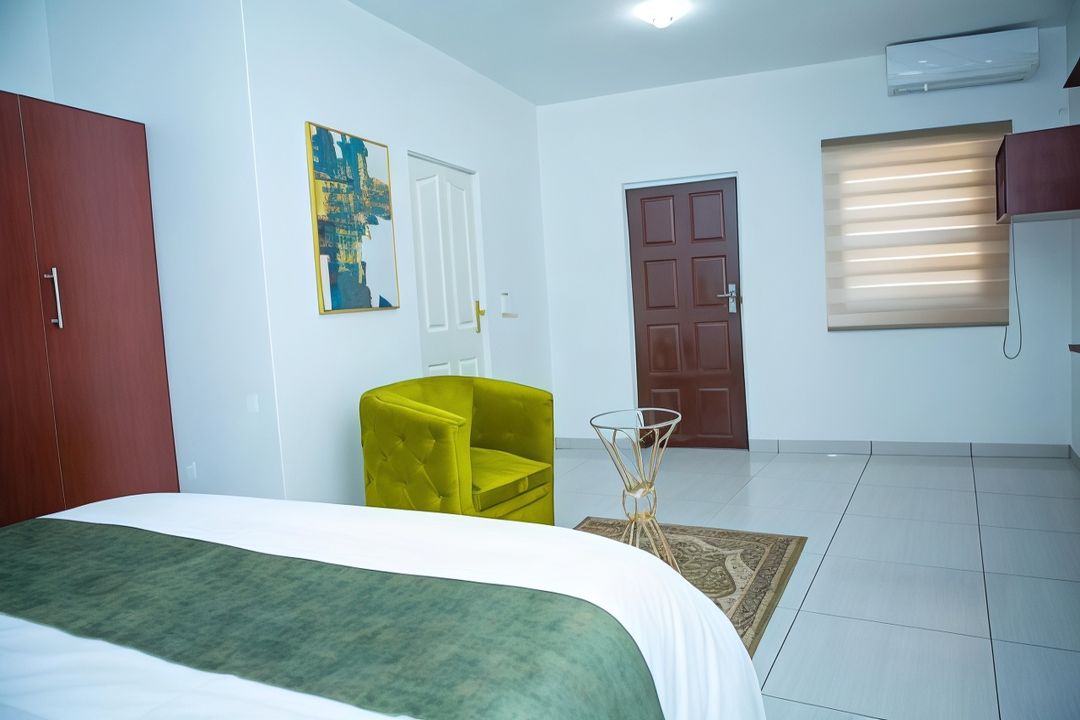 Platinum Eagle Guest House