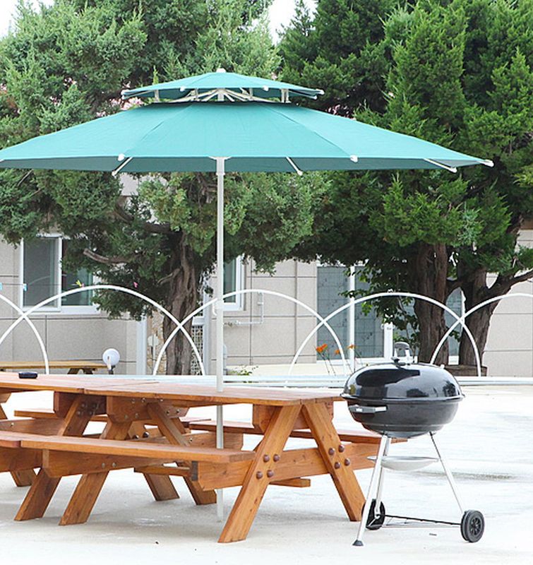 Samcheo Happy House Pension