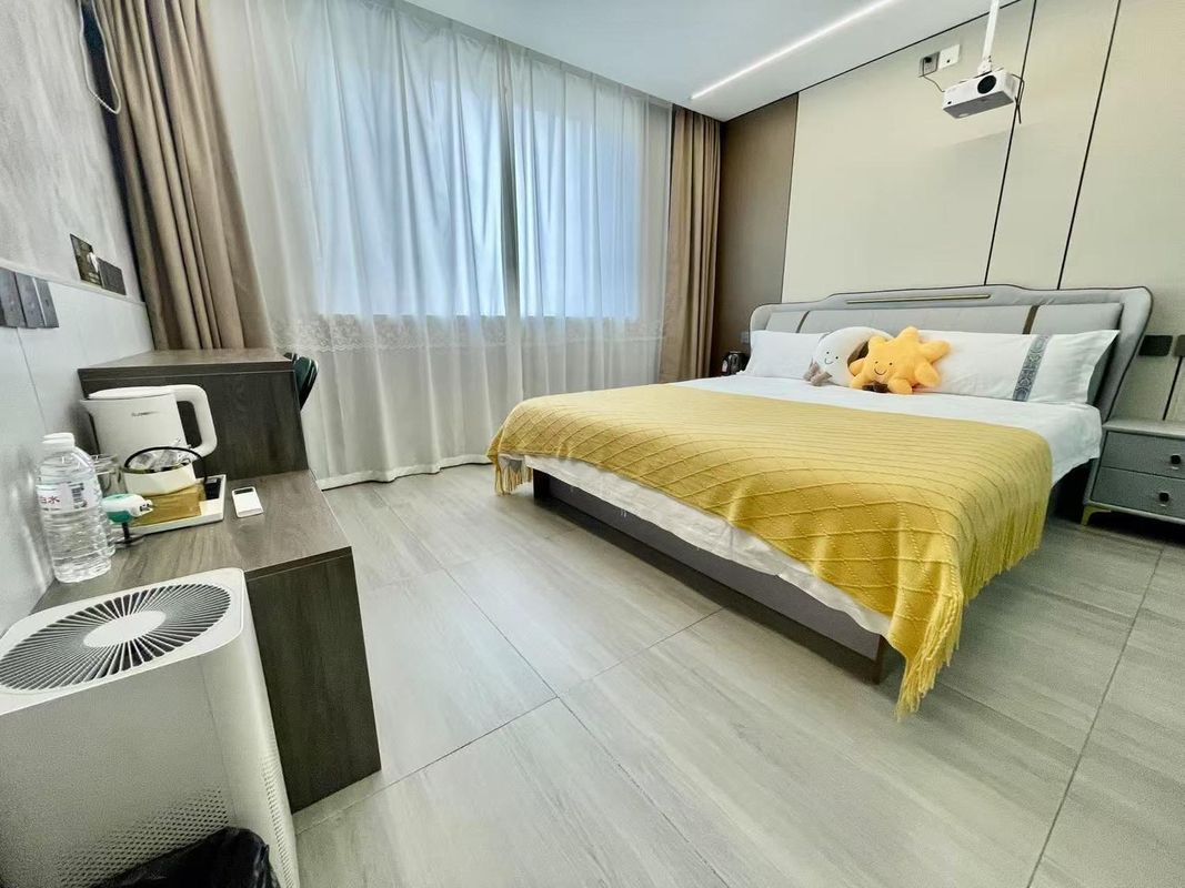 Tianjin Cottages Homestay