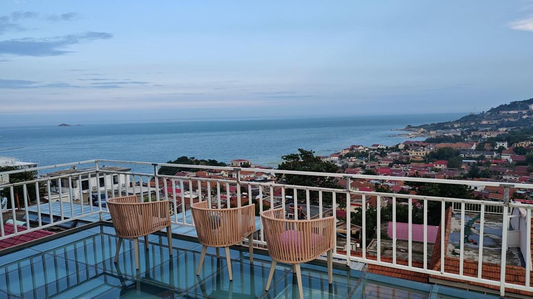 嶗山青雲茶宿度假別墅(嶗山風景區店)