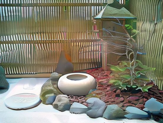 會津若鬆新皇宮酒店