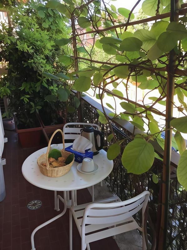 La Fontana di Carlotta