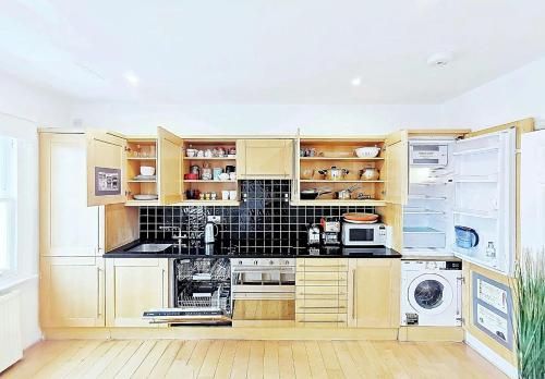 伊甸園奢華公寓