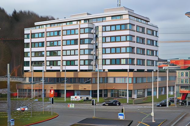 古加琪公寓式酒店