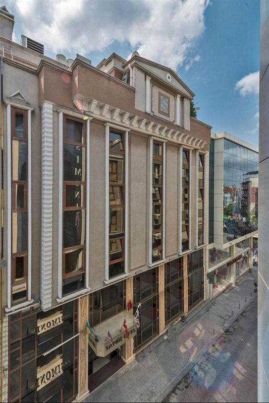 薩米爾豪華酒店