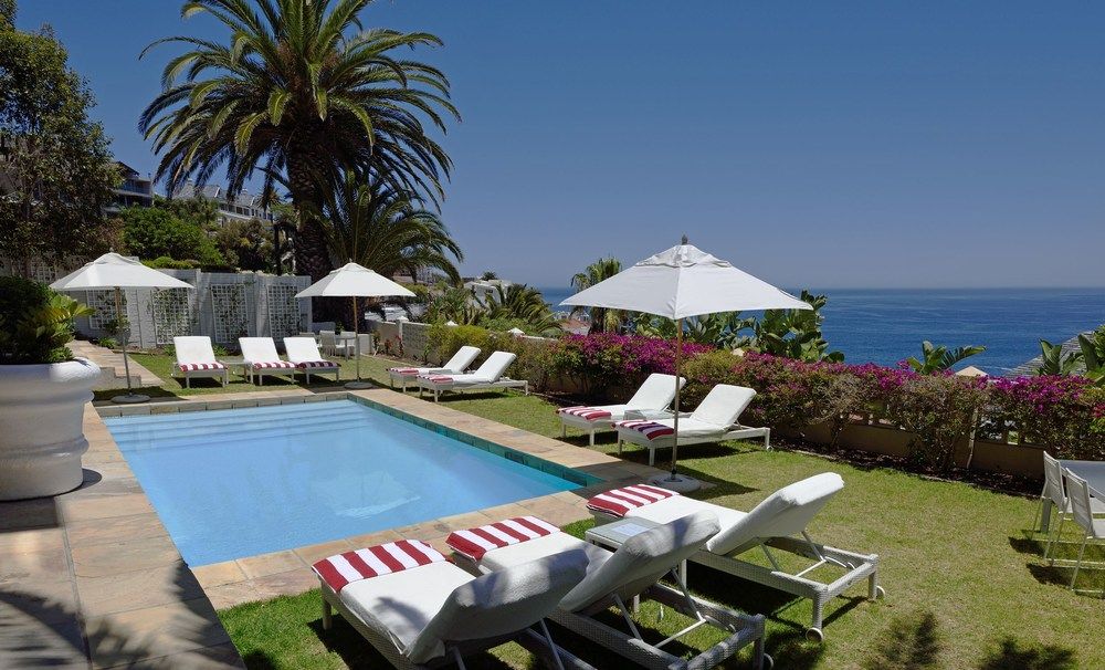 班特里灣克拉倫登酒店